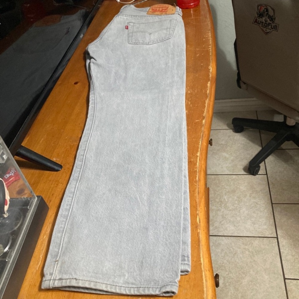 Levi’s Jeans